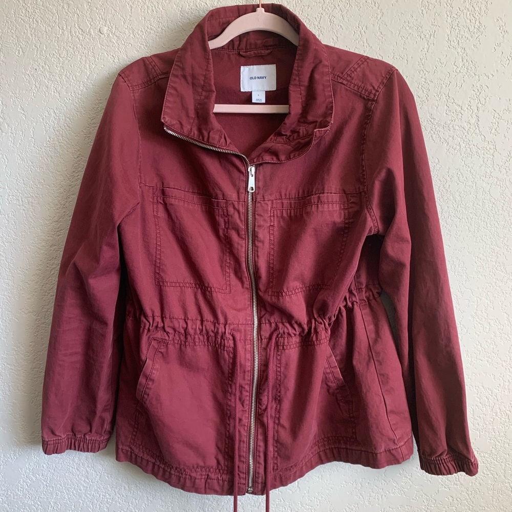 Old Navy | Utility Jacket